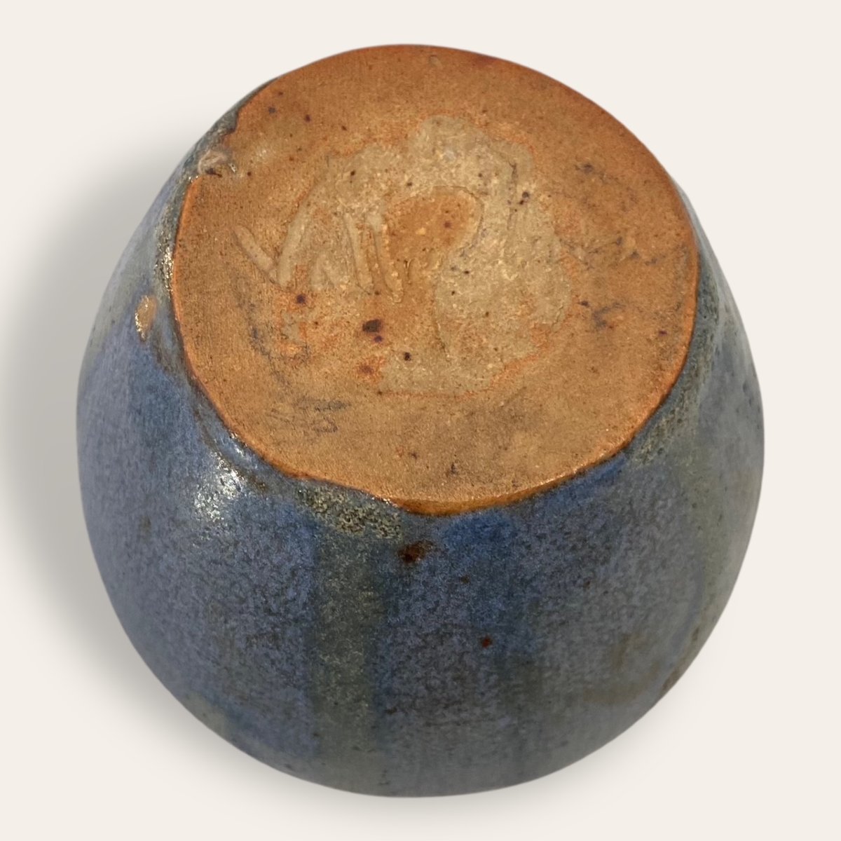 Vase Henri de Vallombreuse. Saint Amand en Puisaye-photo-6