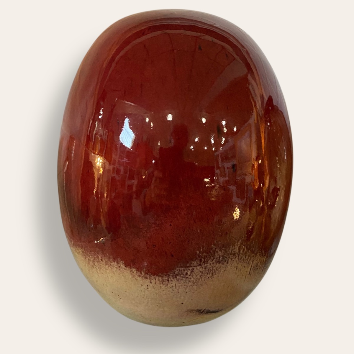 Vase Edouard Chapallaz-photo-4