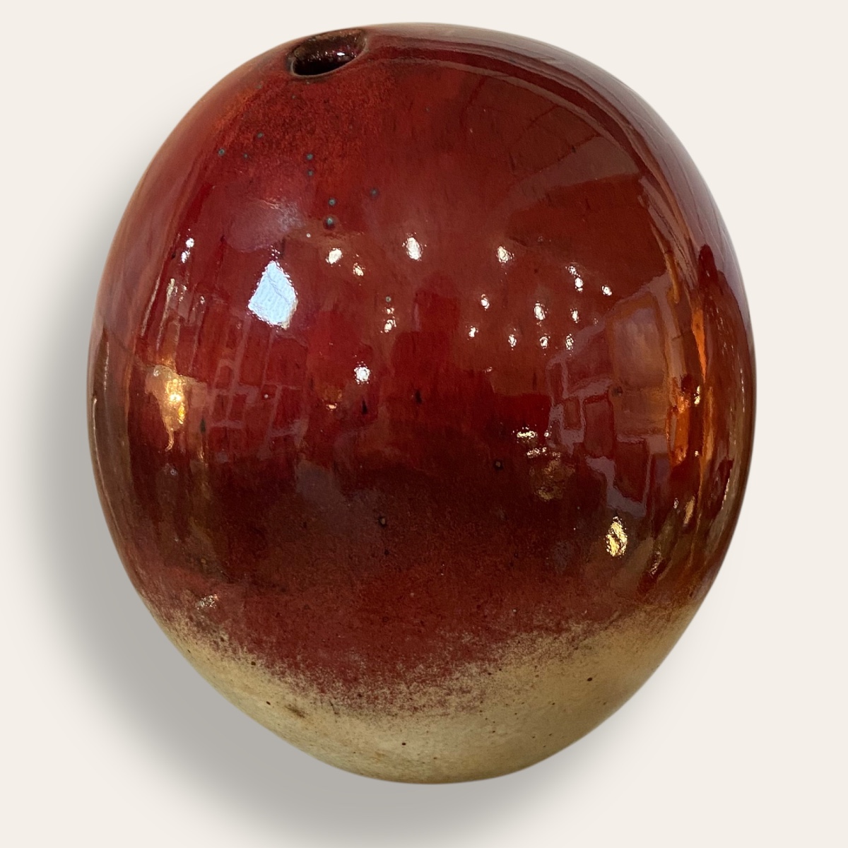 Vase Edouard Chapallaz