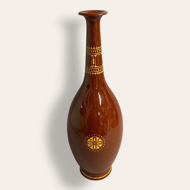 Vase C J van der Hoef, Amstelhoek, Amsterdam-photo-2