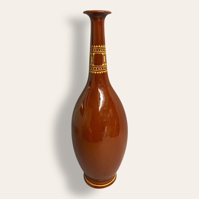 Vase C J van der Hoef, Amstelhoek, Amsterdam-photo-4