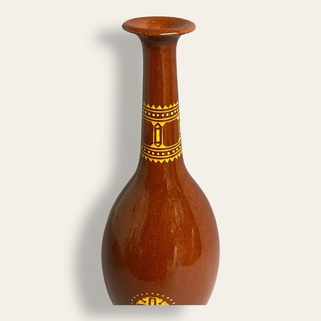 Vase C J van der Hoef, Amstelhoek, Amsterdam-photo-3