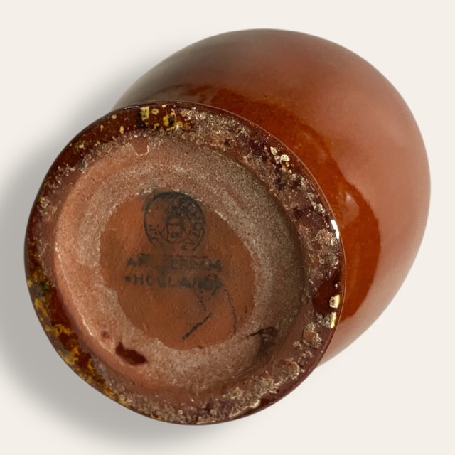 Vase C J van der Hoef, Amstelhoek, Amsterdam-photo-4