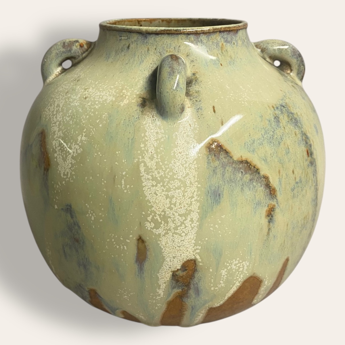 Auguste Delaherche Vase-photo-2