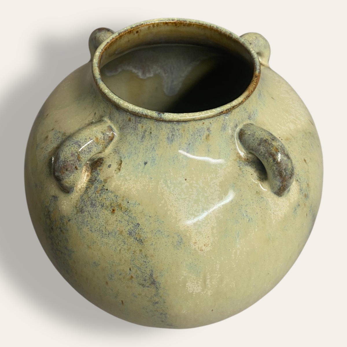 Auguste Delaherche Vase-photo-2