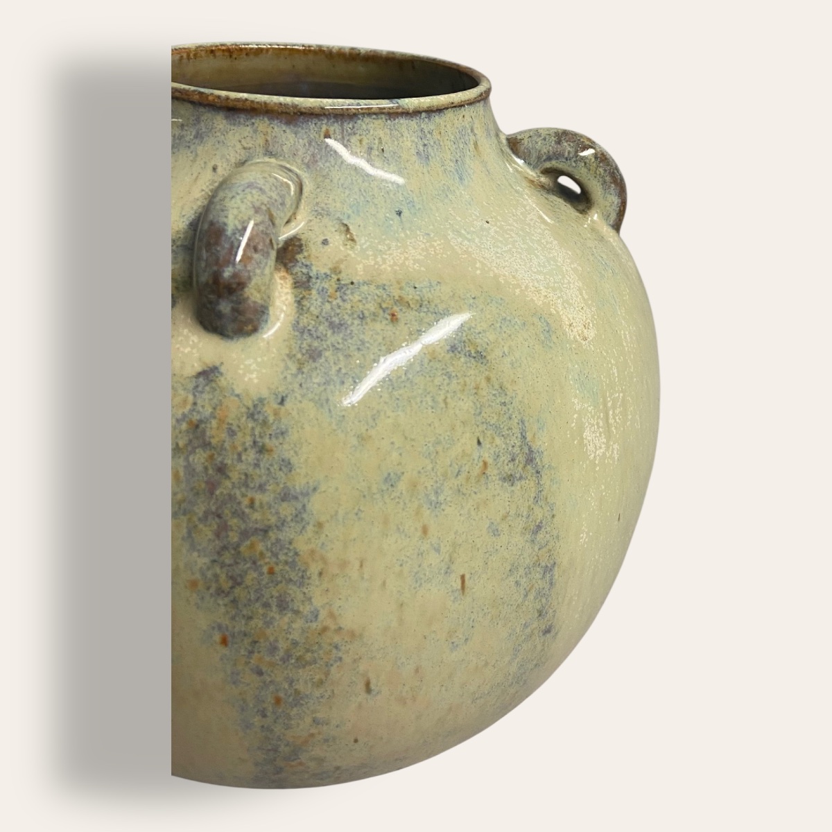 Auguste Delaherche Vase-photo-3