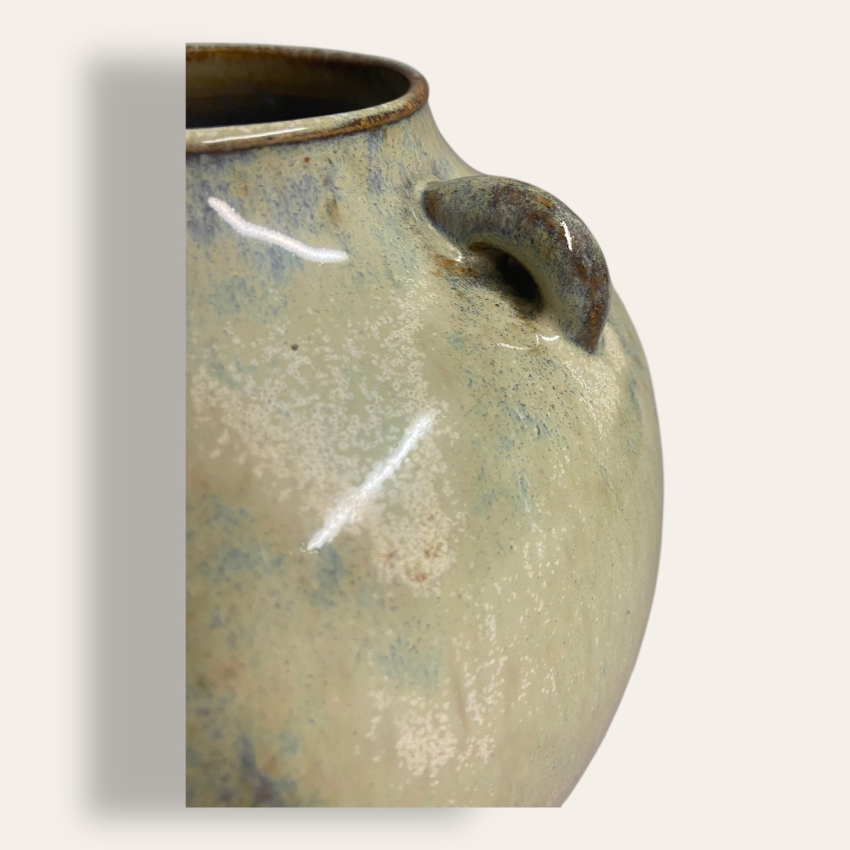 Auguste Delaherche Vase-photo-4