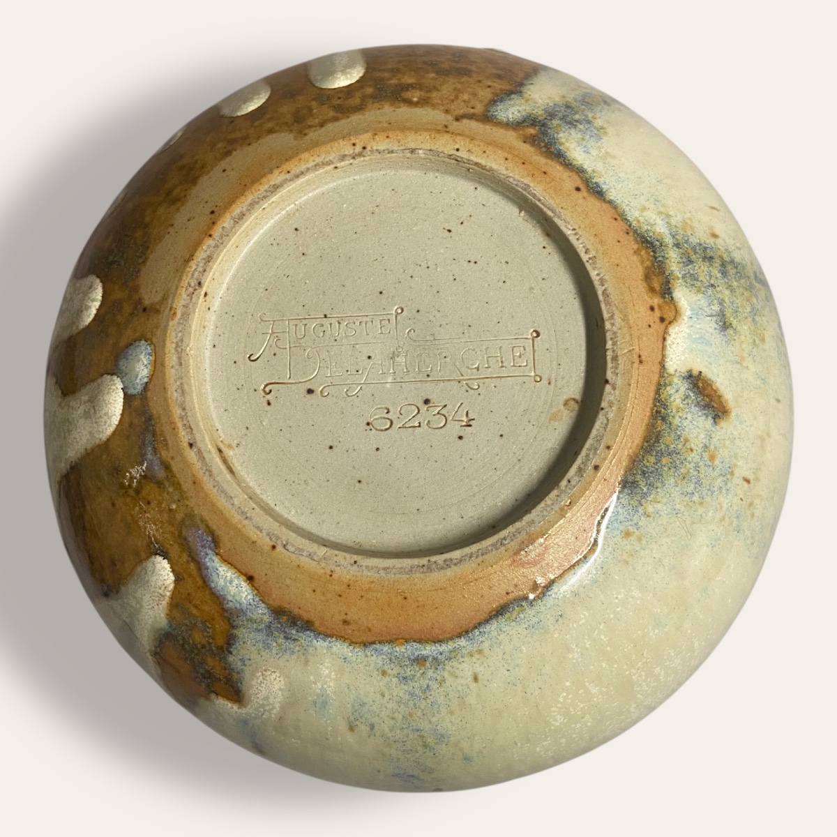 Auguste Delaherche Vase-photo-5