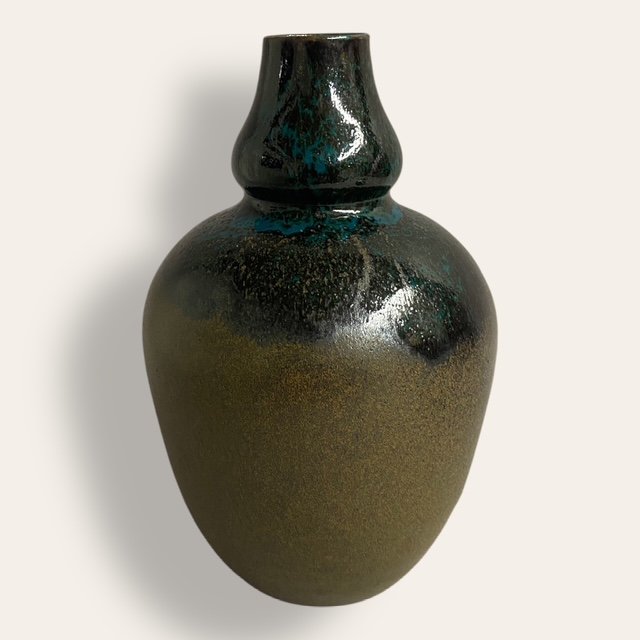 Vase Auguste Delaherche-photo-2