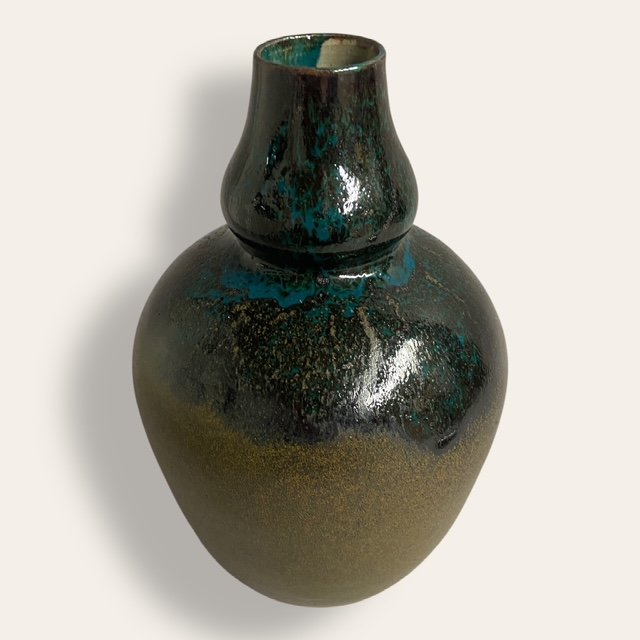 Vase Auguste Delaherche-photo-3