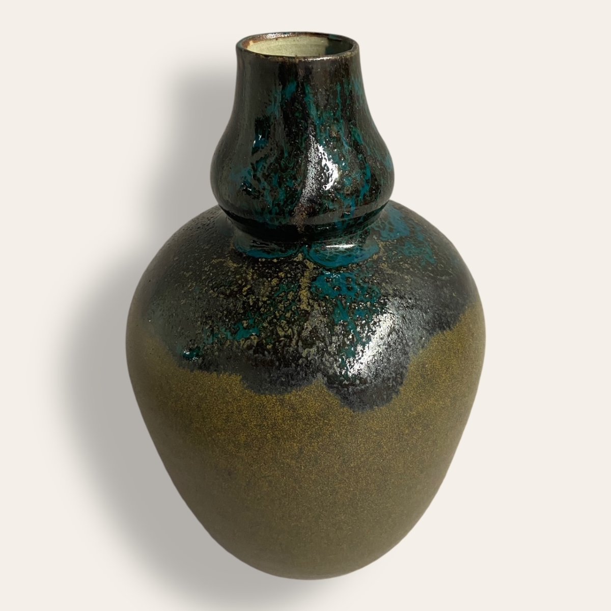 Vase Auguste Delaherche-photo-1