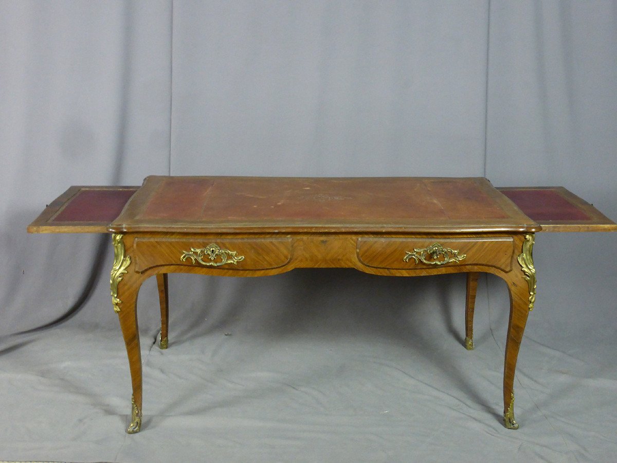 Bureau Style Louis XV 