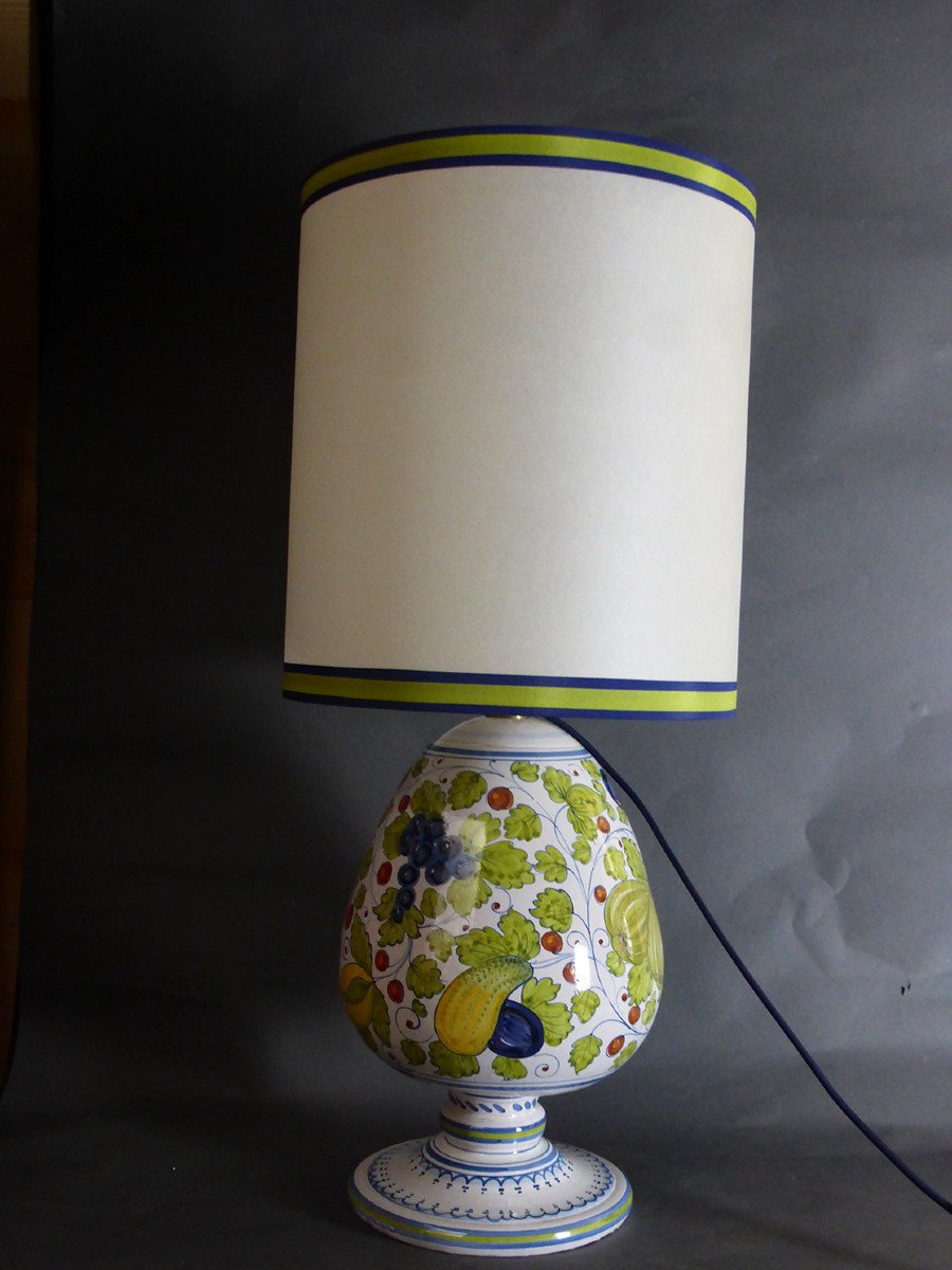 Lampe XX-photo-4