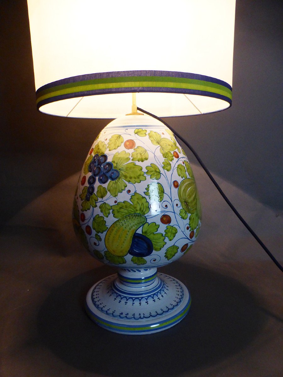 Lampe XX-photo-2