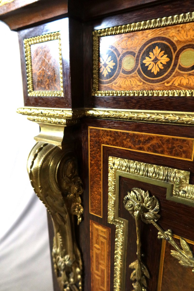 Napoleon III Sideboard-photo-2