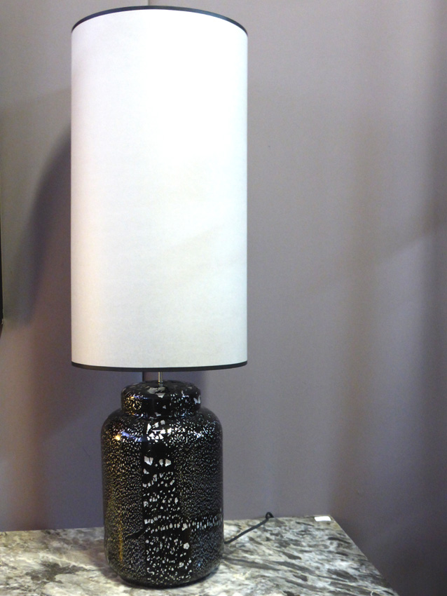 Pair Twentieth Lamps-photo-4