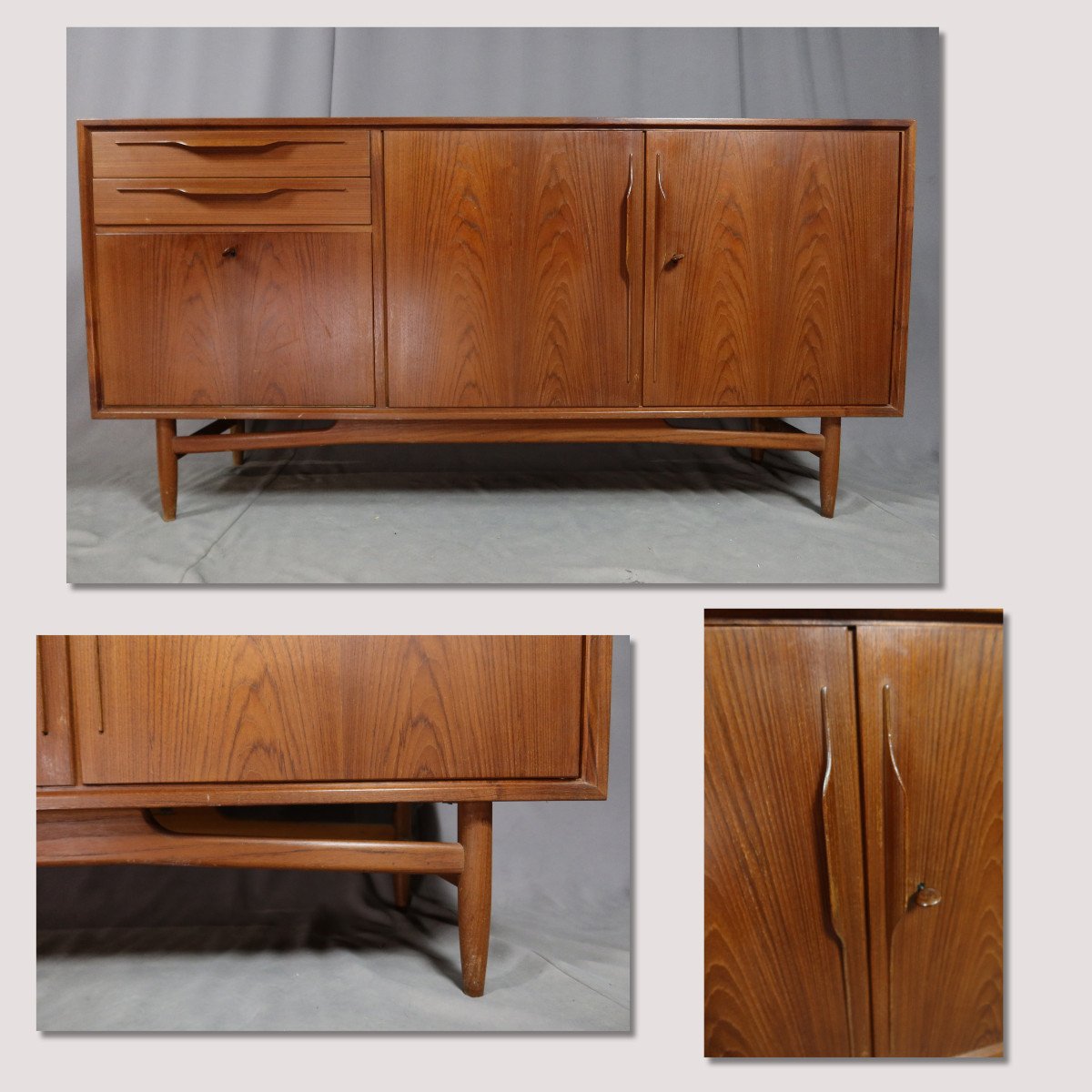 Vintage Sideboard