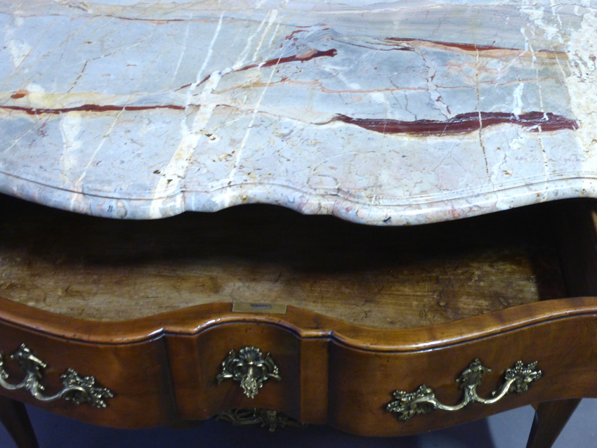 Commode Louis XV Style-photo-6