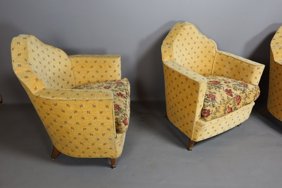 Fauteuils XX-photo-2