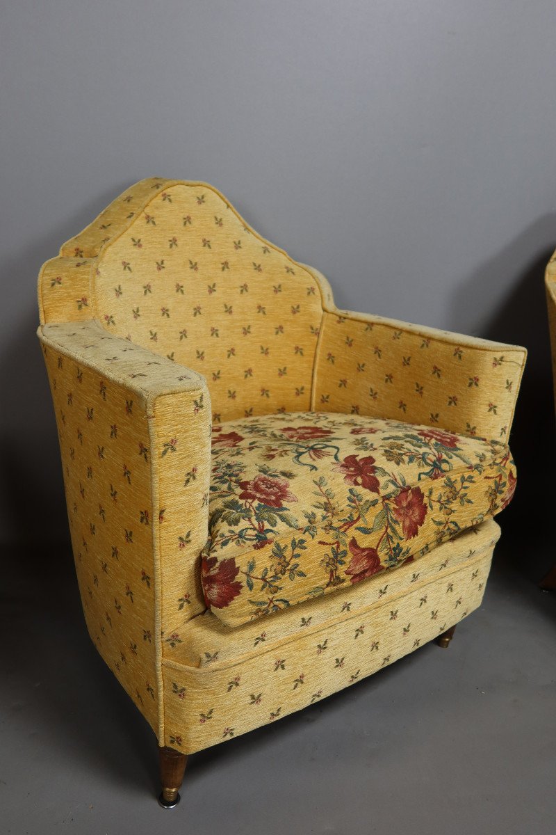 Fauteuils XX-photo-3