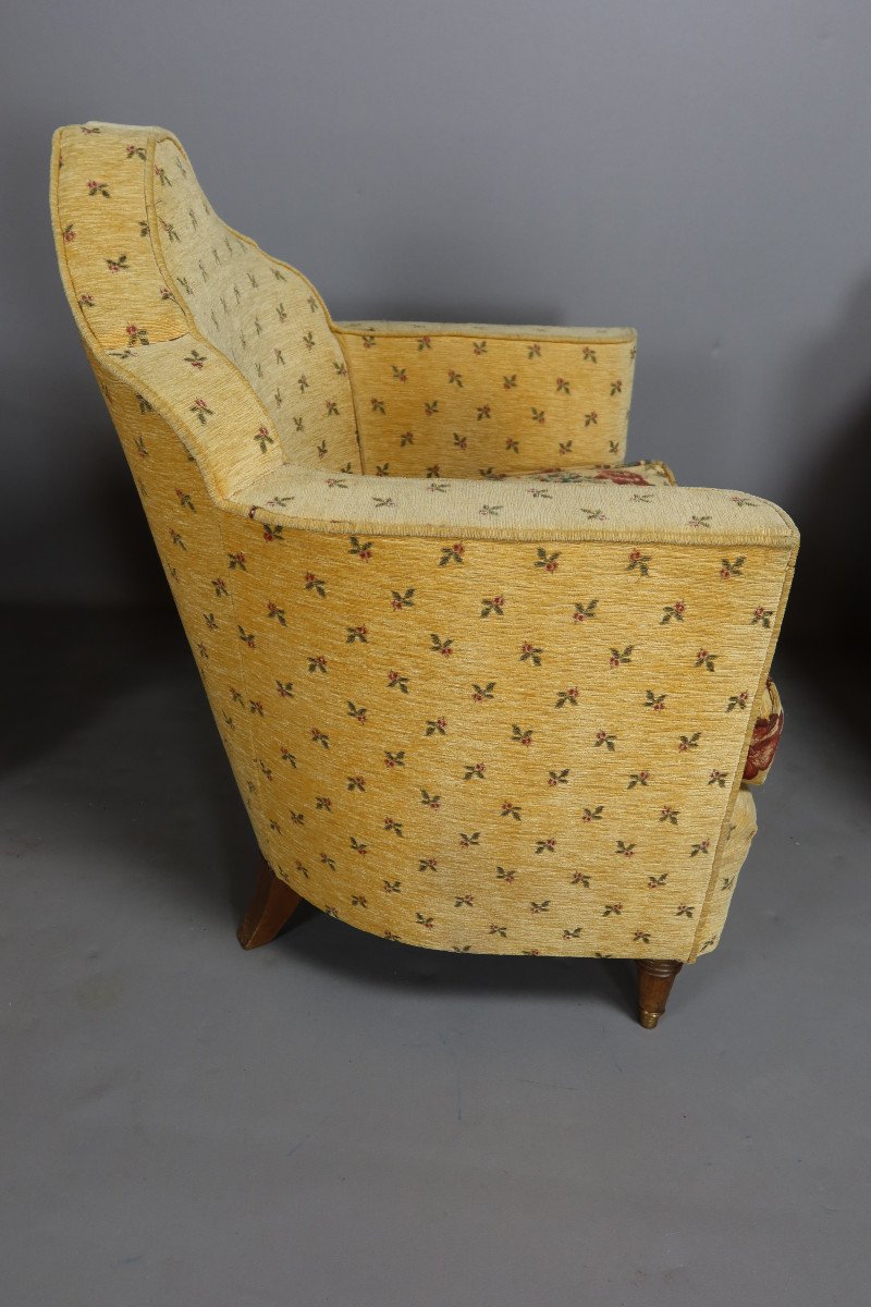 Fauteuils XX-photo-2
