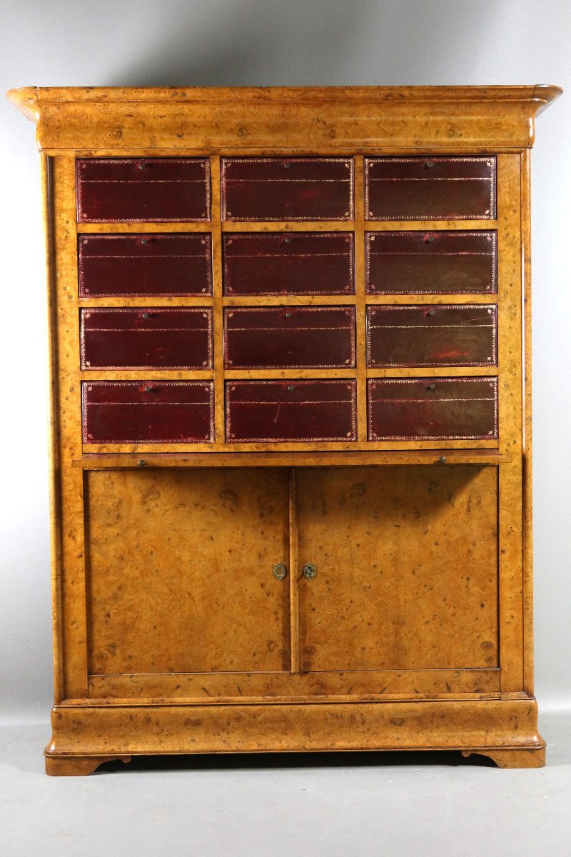 Cartonnier XIX-photo-7