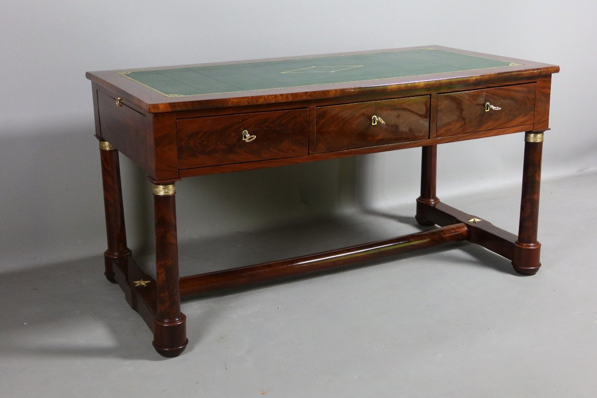 Bureau Style Empire-photo-5