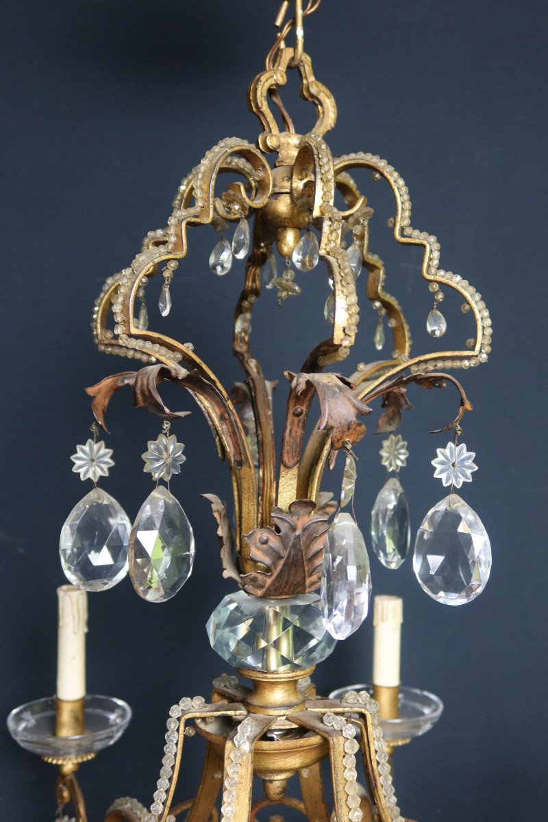 20th Century Chandelier-photo-1