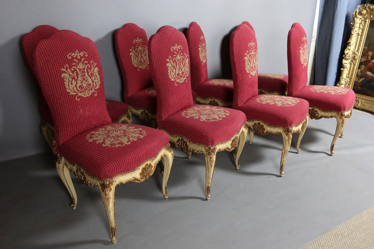 Dining Room Chairs-photo-2