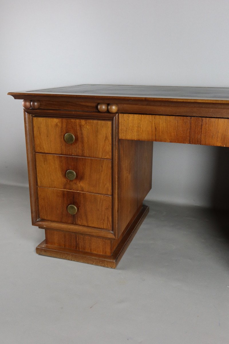 Art Deco Desk -photo-4