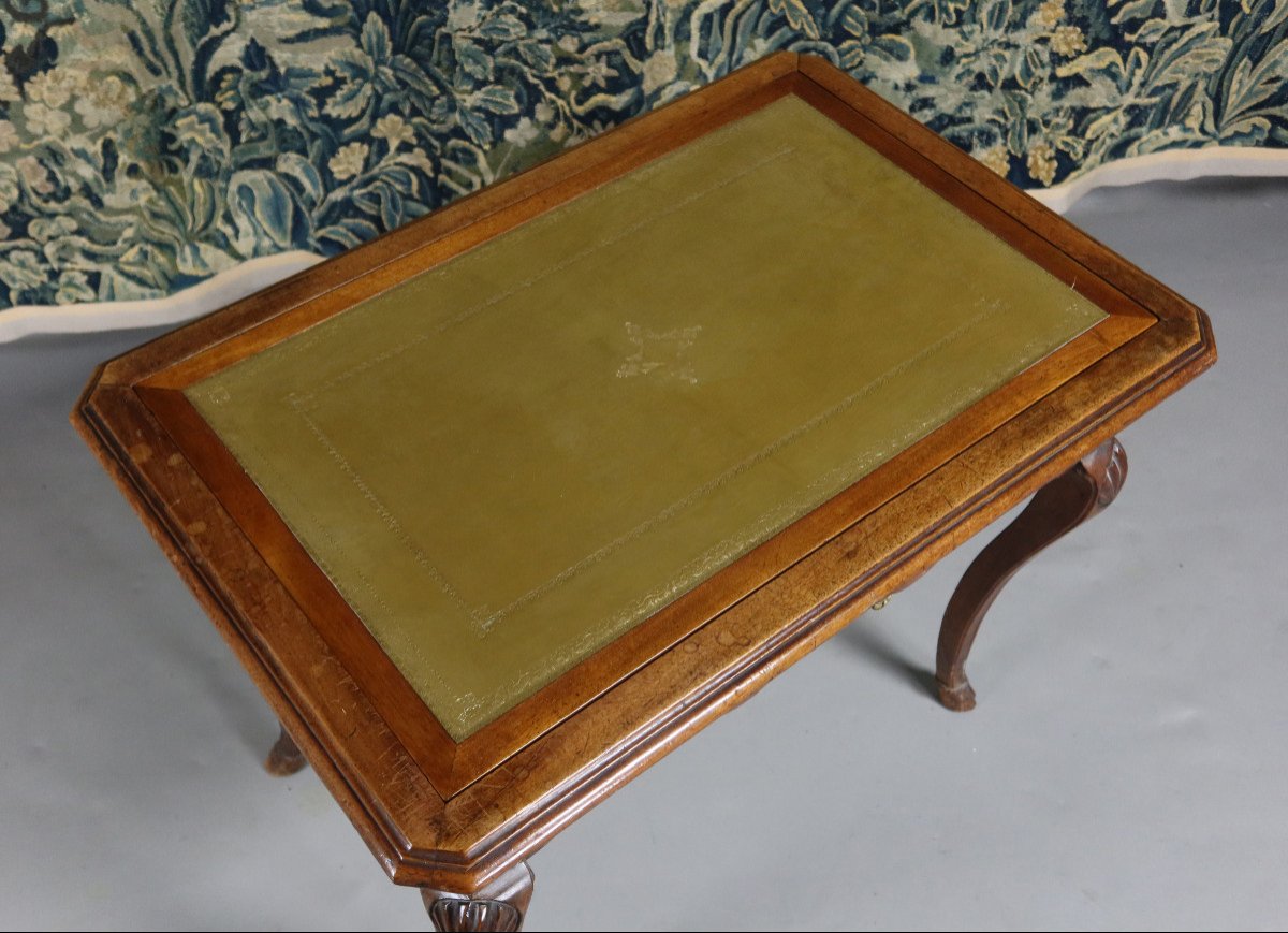 18th Century Games Table-photo-2