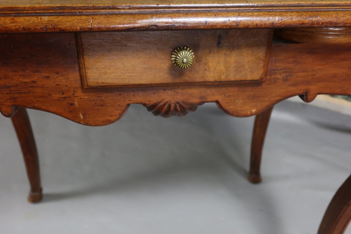 18th Century Games Table-photo-1