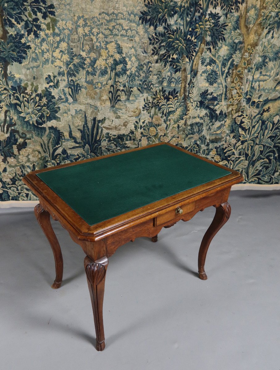 18th Century Games Table-photo-2