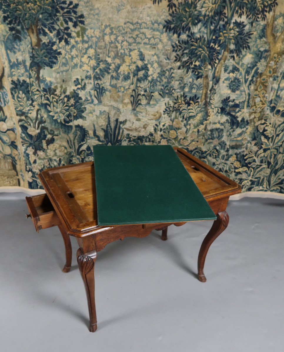 18th Century Games Table-photo-3