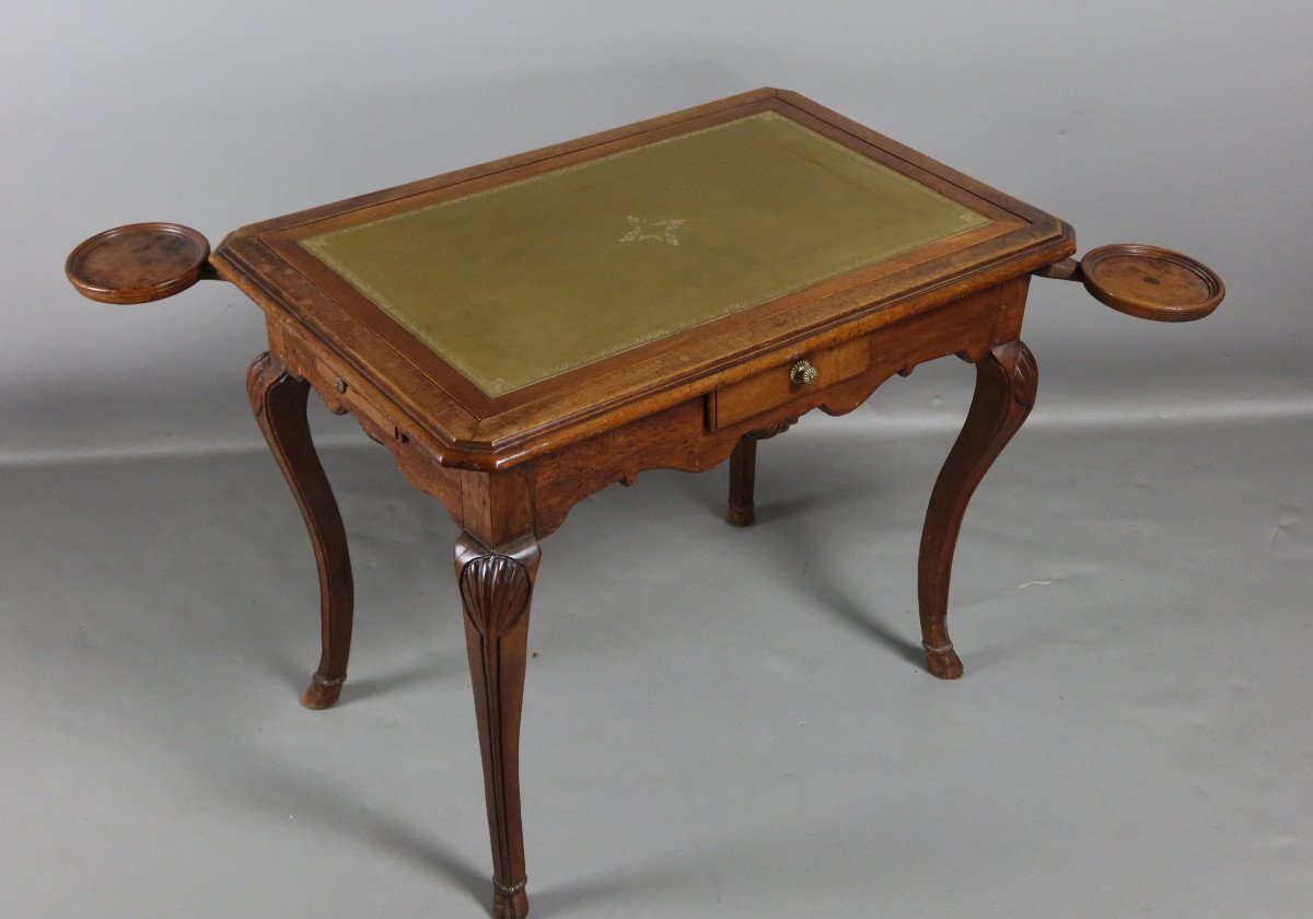18th Century Games Table-photo-6