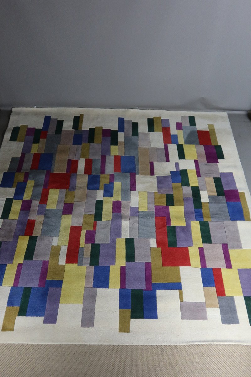 Grand Tapis Toulemonde Bochart-photo-4