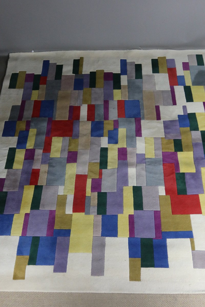Grand Tapis Toulemonde Bochart-photo-6