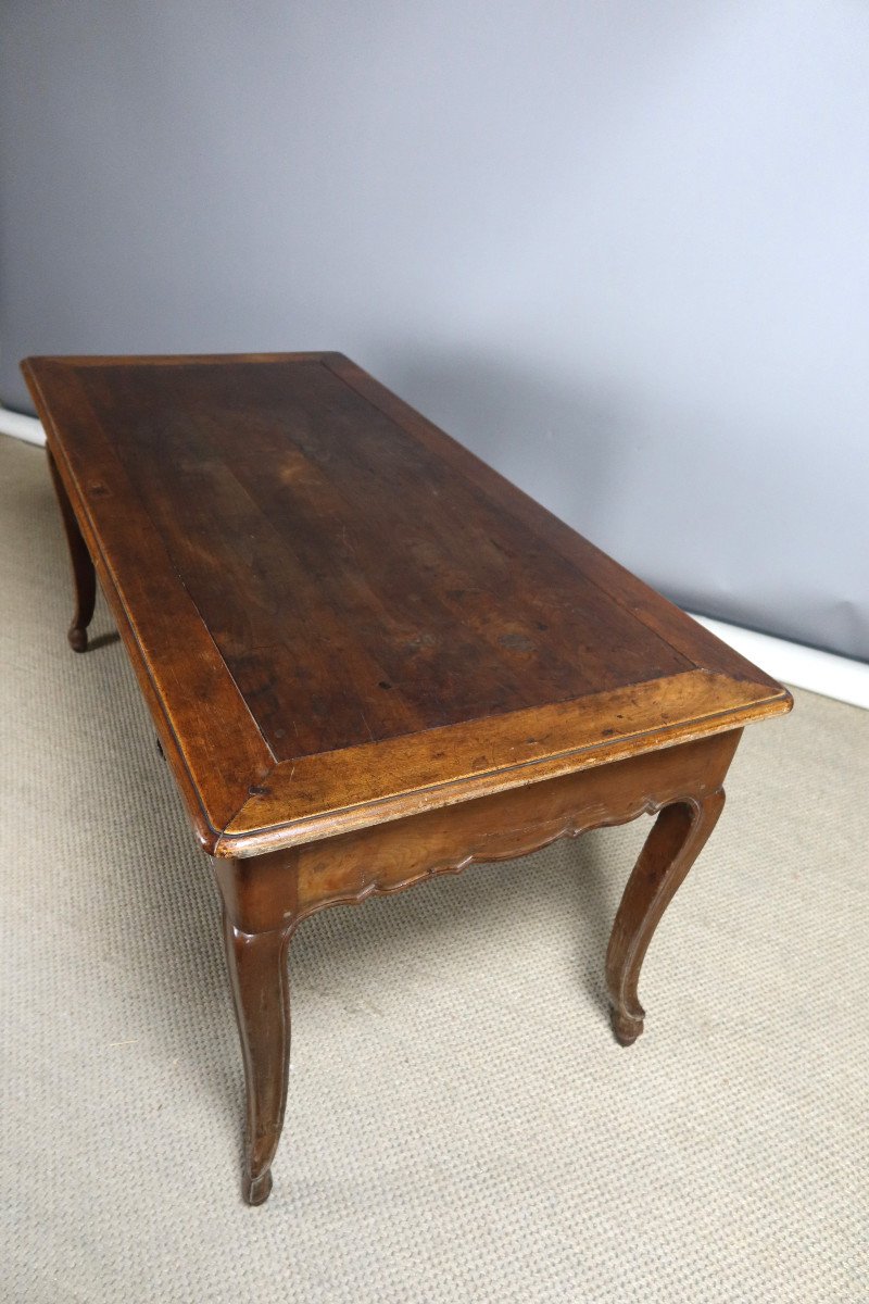 Walnut Table XIX-photo-1