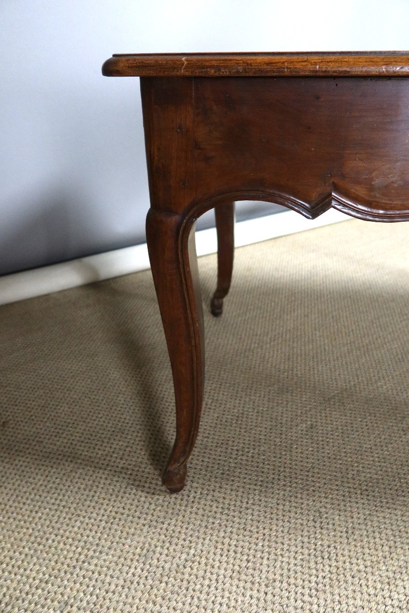 Walnut Table XIX-photo-2