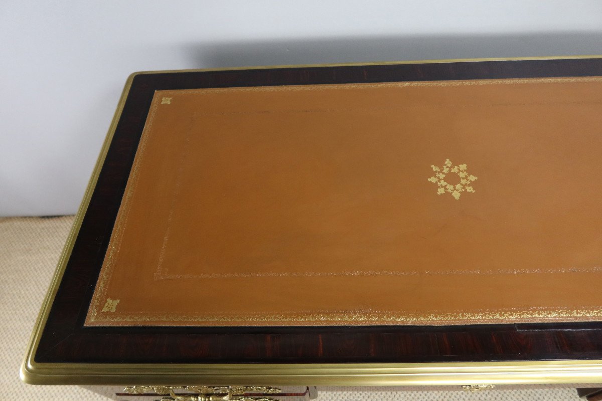 Louis XV Desk -photo-3