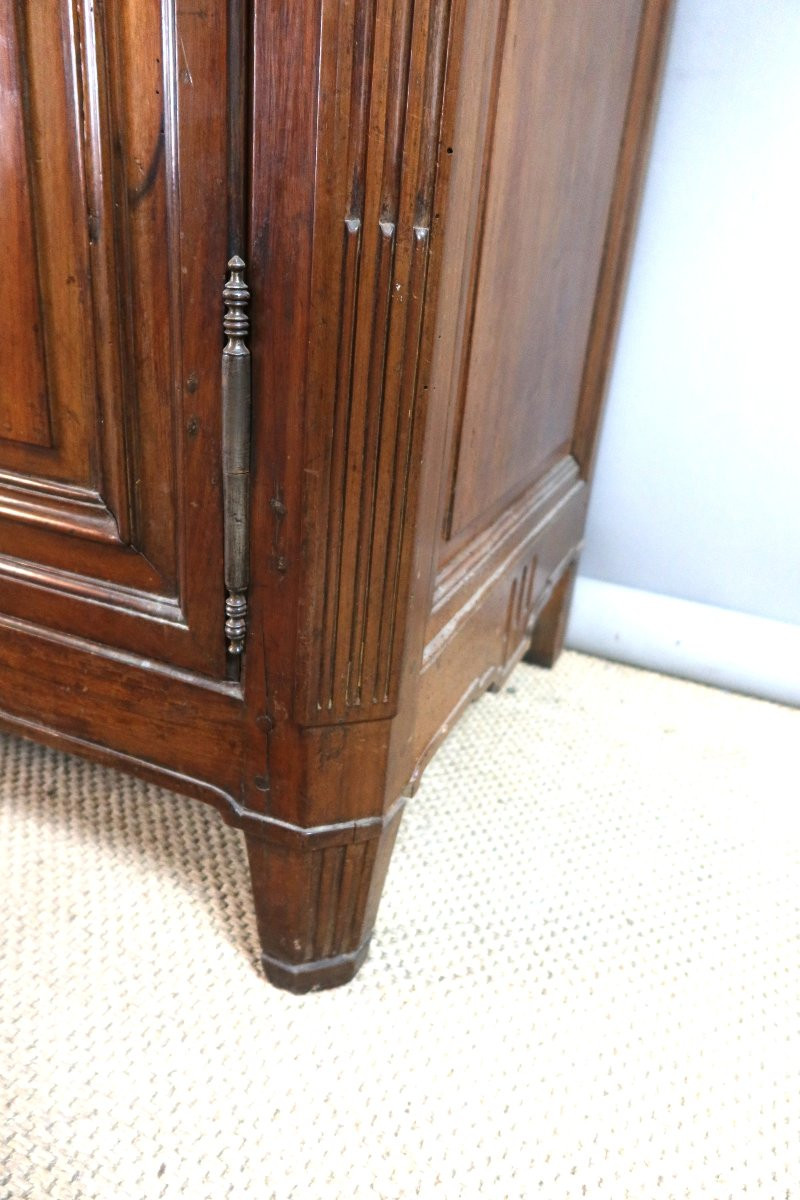 Louis XVI Stone Buffet-photo-5