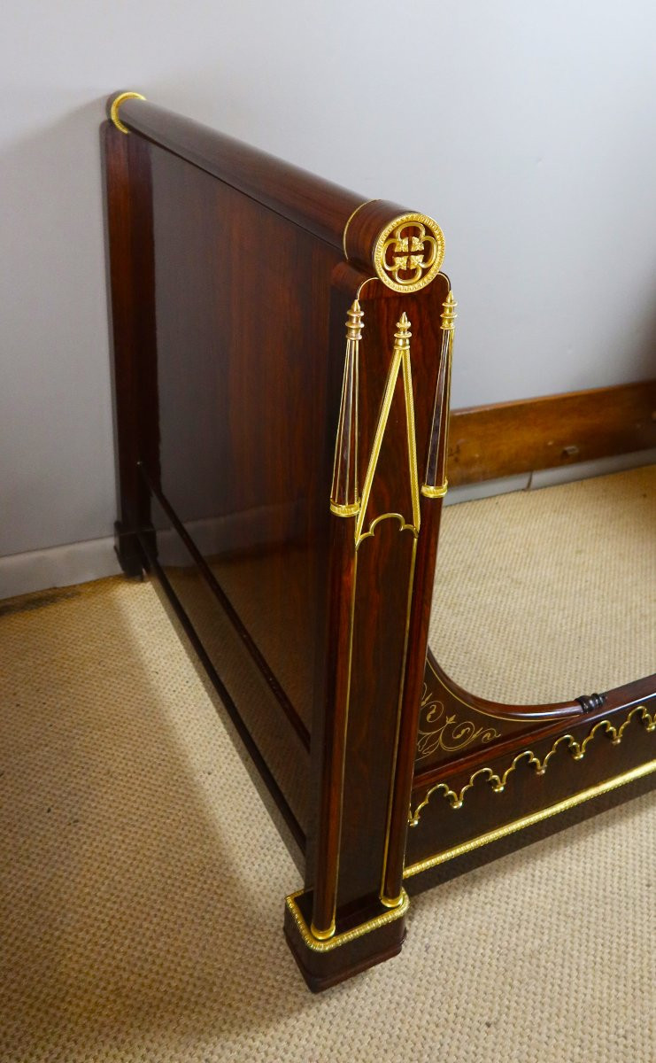 Charles X Sofa Bed -photo-1