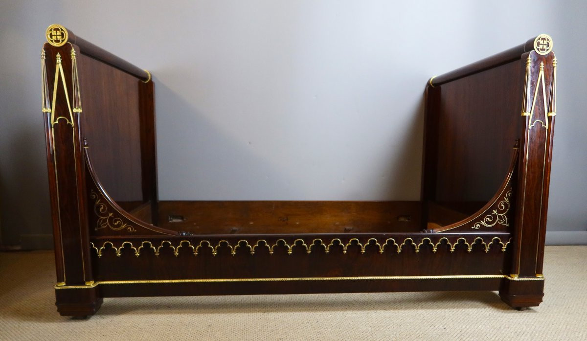 Charles X Sofa Bed -photo-5