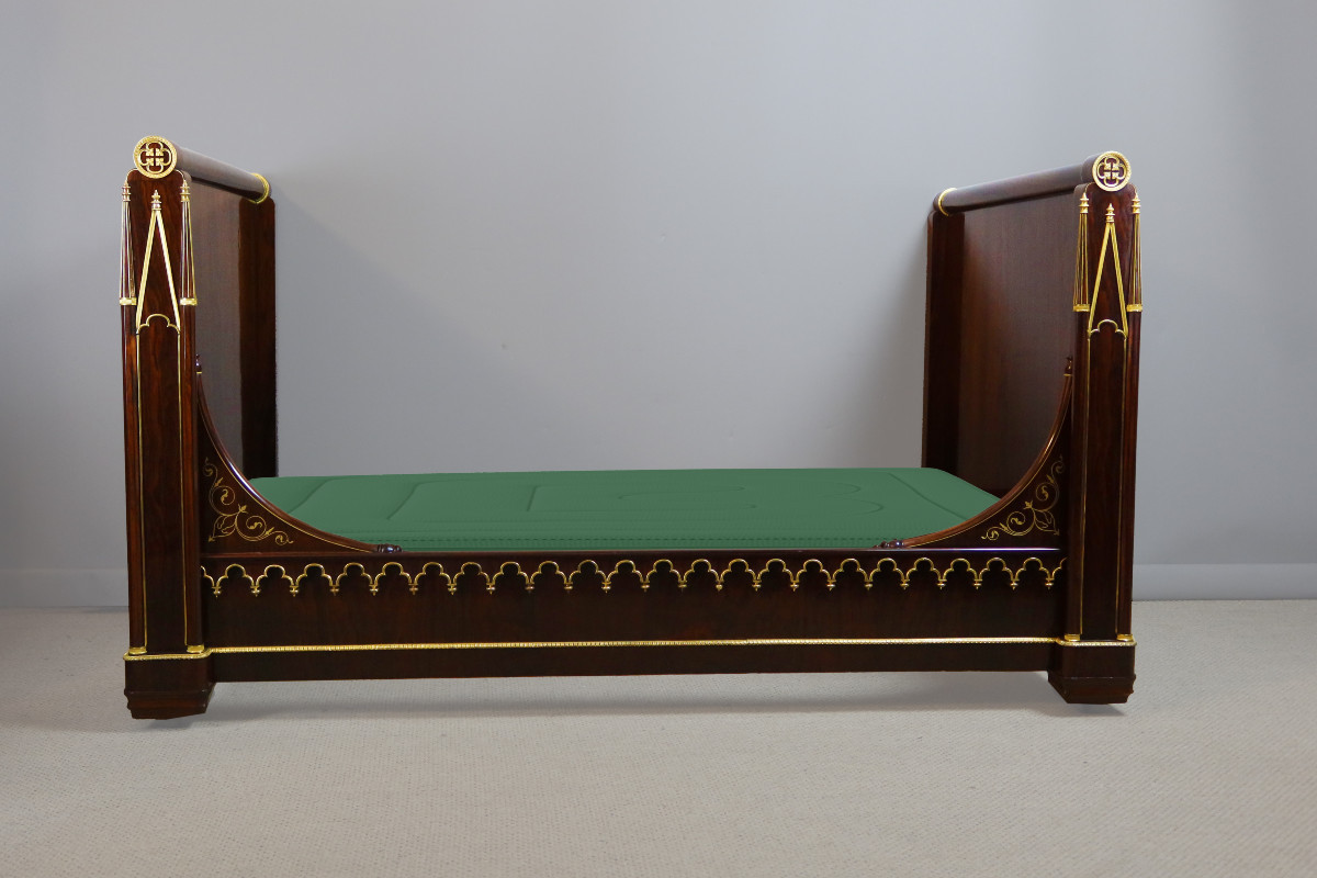 Charles X Sofa Bed 