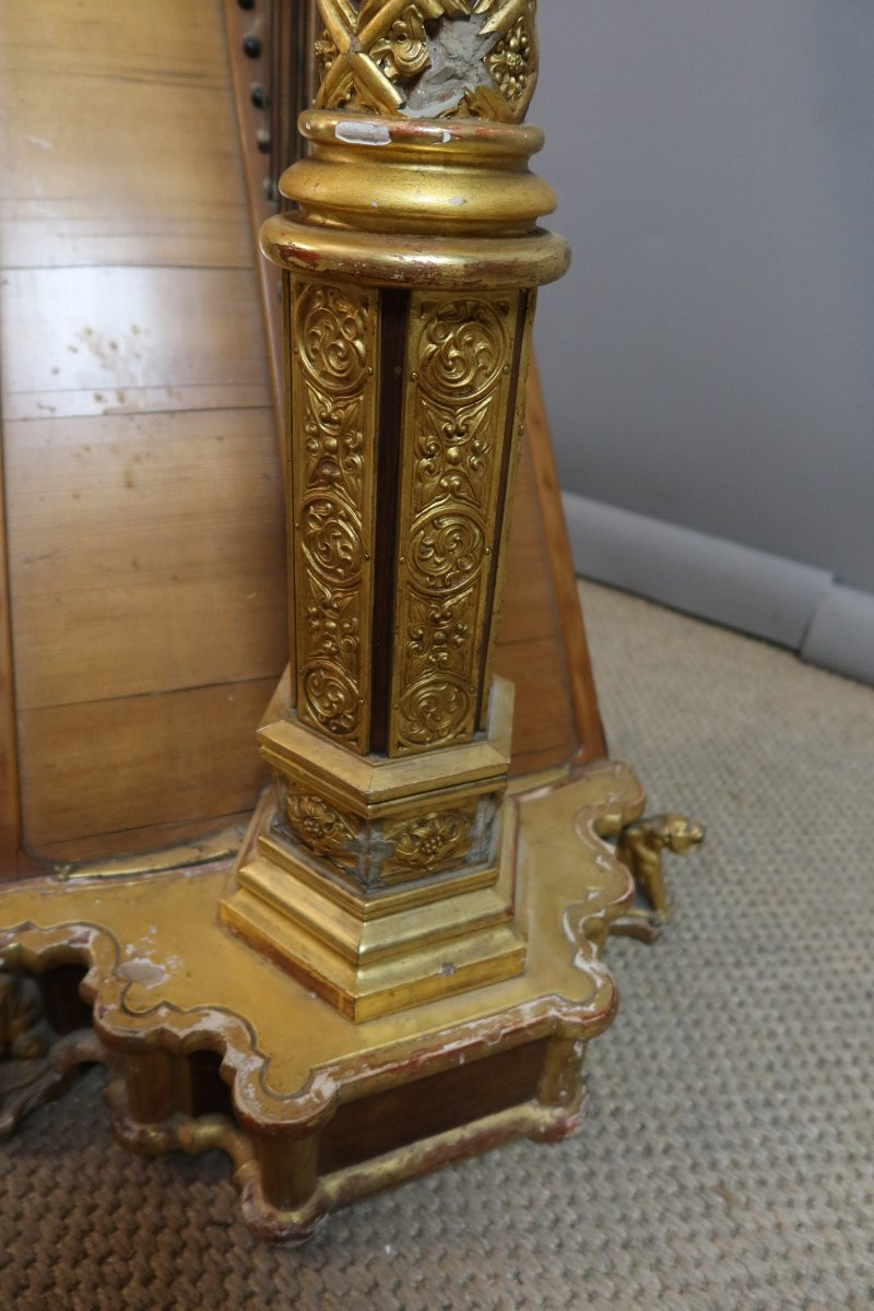 harpe ERARD -photo-2