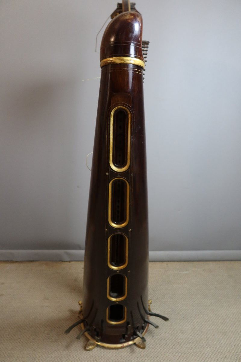 harpe ERARD -photo-4
