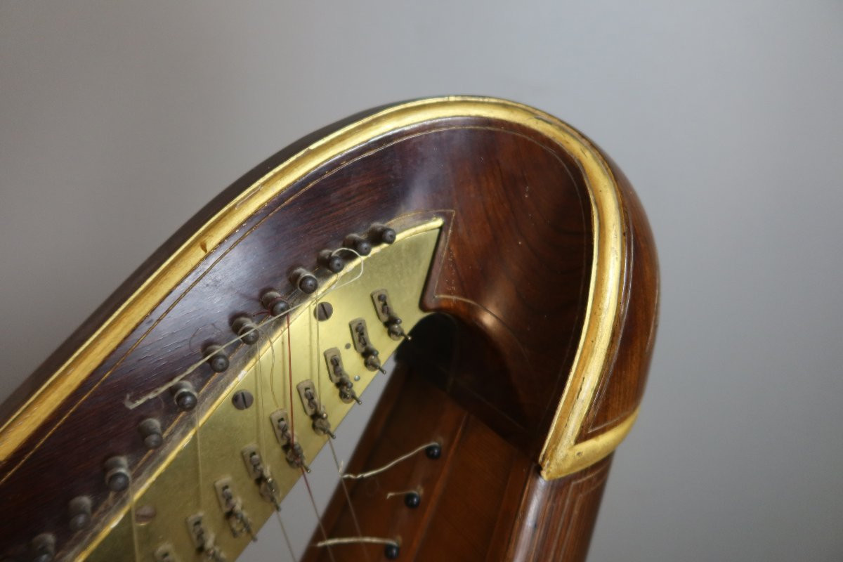 harpe ERARD -photo-8