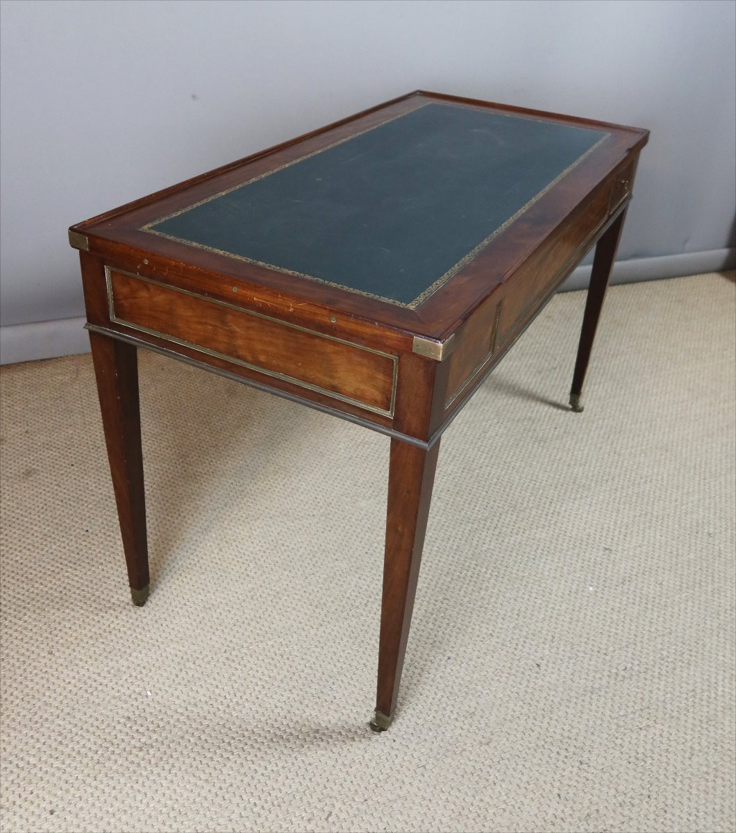 Table tric trac XIX -photo-6