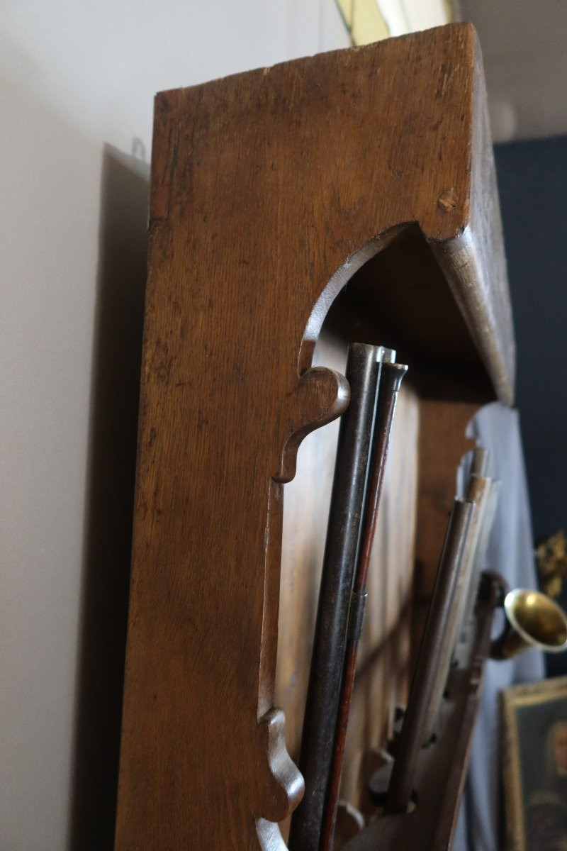 ratelier à fusils -photo-2