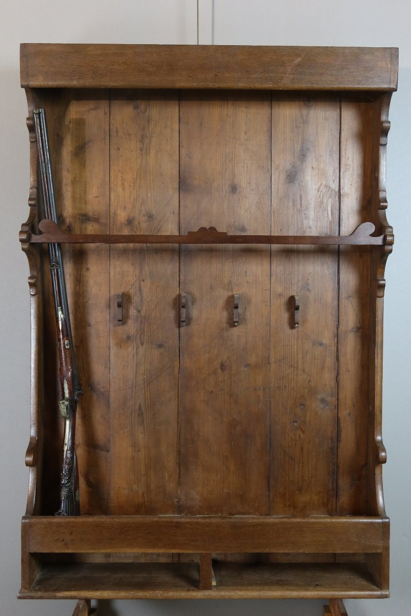 ratelier à fusils -photo-3